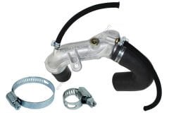 Renault Clio Kangoo Turbo Hortumu 1.5 Dizel