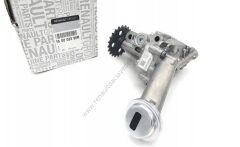 Yağ Pompası Fluence Laguna Duster  150003395R