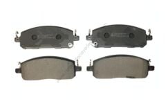 Ön Fren Balatası Megane E Tech Austral 410601512R