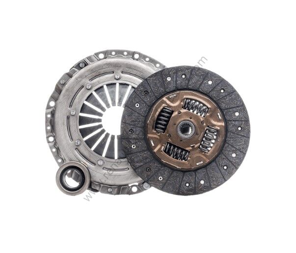 Renault 25 Debriyaj Seti V6 7701466774