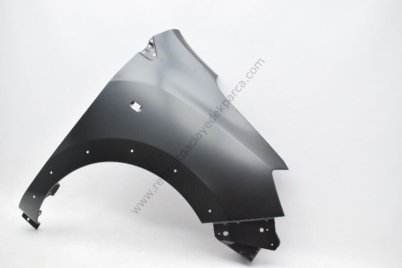 Dokker Lodgy Stepway Sağ Ön Çamurluk 631002248R