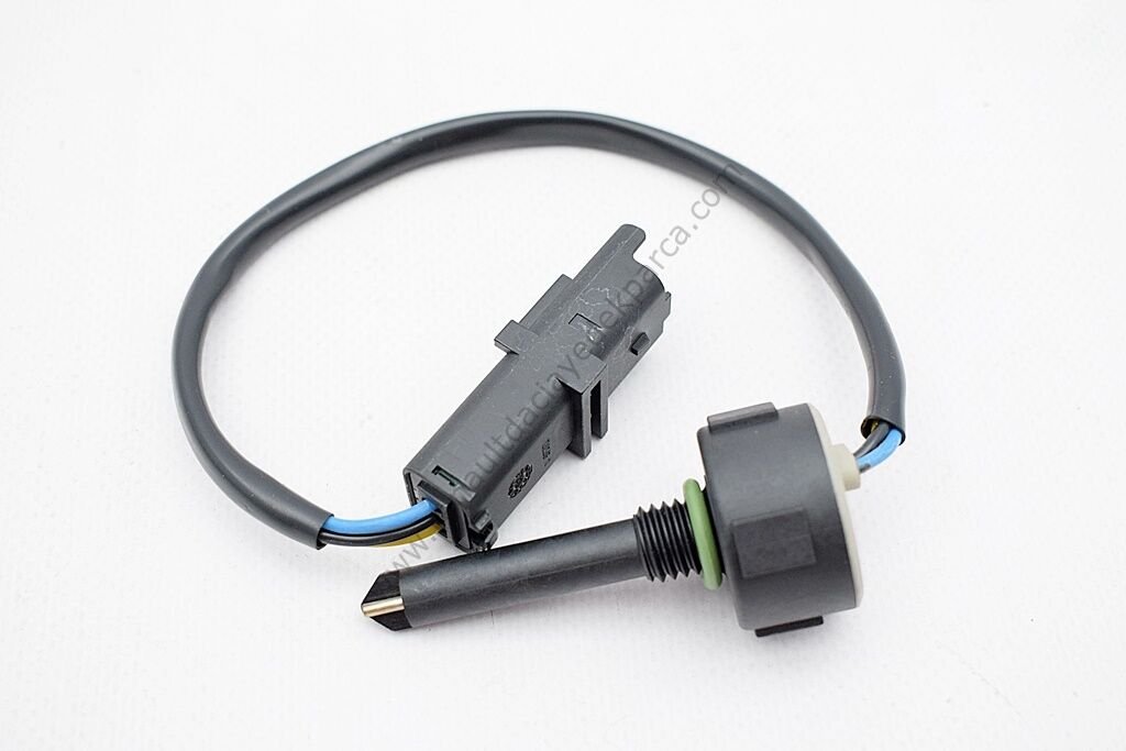 Renault Master 2 Trafic 2 Mazot Filtresi Müşürü-7701475230