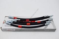 Ön Fren Horumu Renault 19