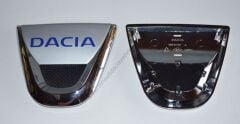 Ön Panjur Arması Dacia Duster Logan Sandero
