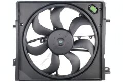 Fan Motoru Davlumbazlı Qashqai Kadjar-214814EB0A