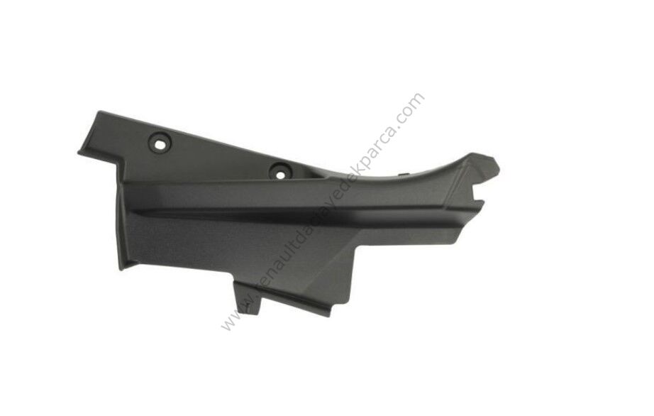 Dacia Dokker Lodgy Panjur Sağ Izgara Kulağı-648E29528R