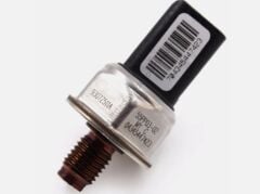 Yakıt (Mazot) Dağıtıcı Tevzi Rampası Clio Kangoo Megane 2 1.5