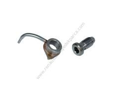 Yağlama Memesi Fiskiye 115601KA0A H4m Motor Megane