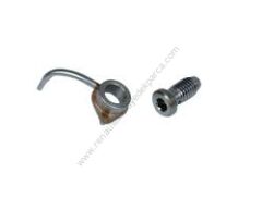 Yağlama Memesi Fiskiye 115601KA0A H4m Motor Megane