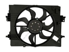 Fan Motoru Fan Davlumbazı Renault Clio 5