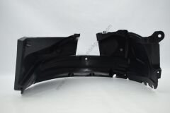 Dacia Dokker Lodgy Çamurluk Davlumbazı 638406343R