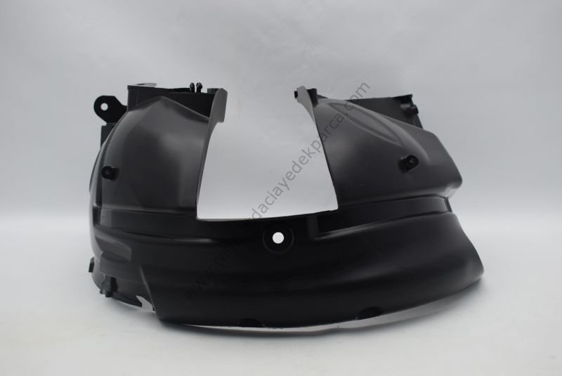 Dacia Dokker Lodgy Çamurluk Davlumbazı 638406343R