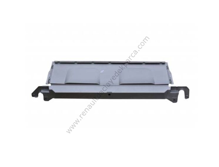 Ön Tampon Alt Bakaliti Dacia Duster 2