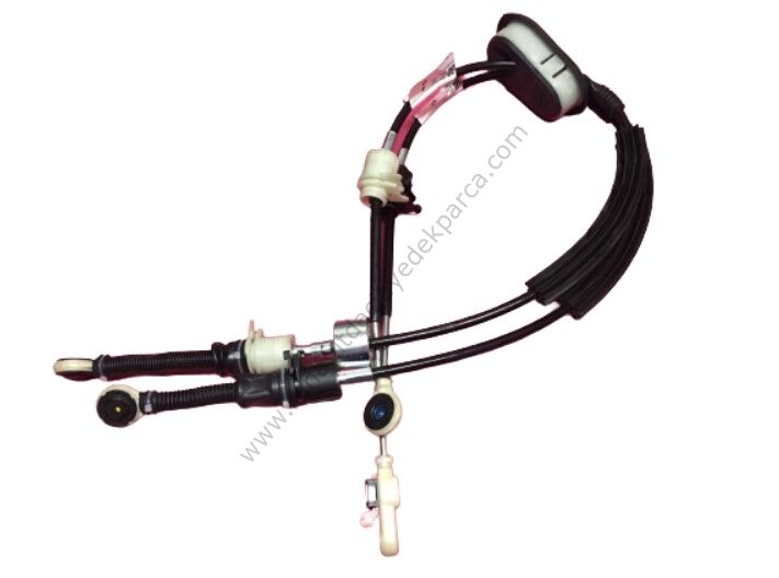 Sandero 3 Taliant Vites Teli 344132410R