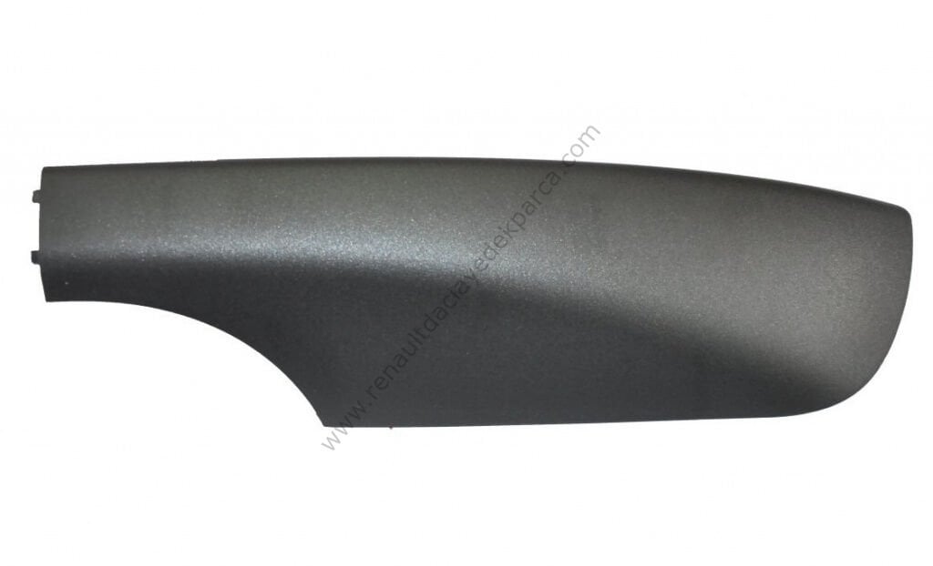 Tavan Çıtası Kapağı Dacia Logan Sağ Ön