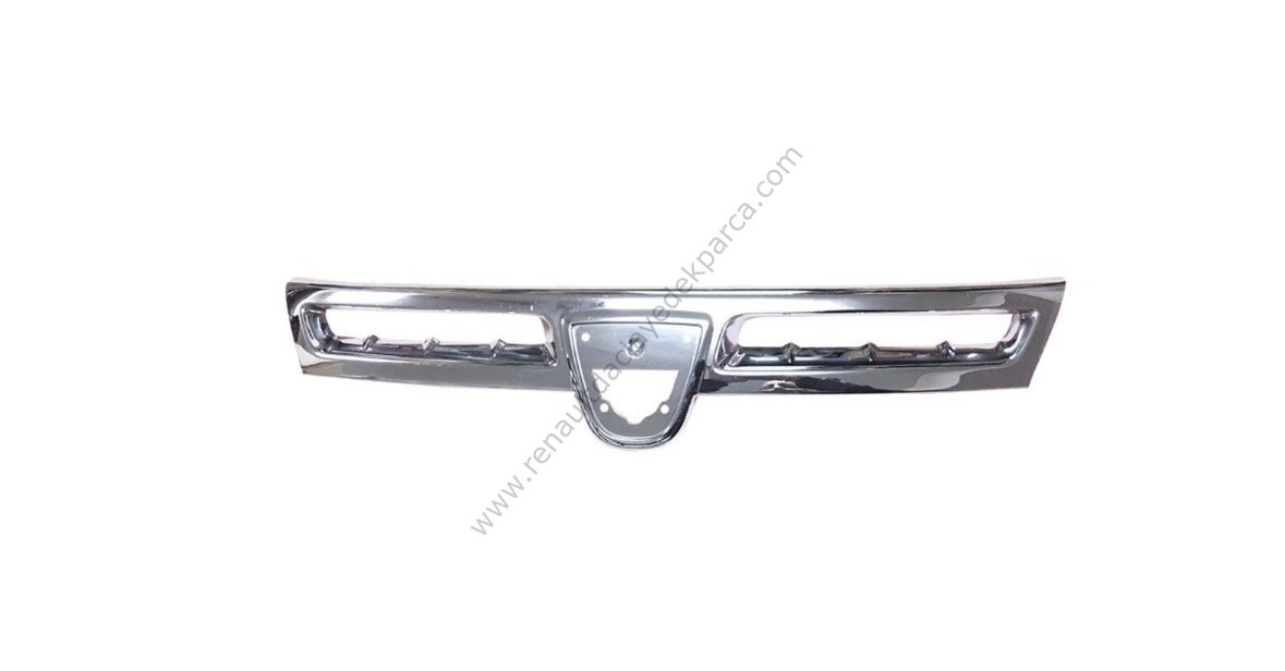 Panjur Krom Çıta Dacia Duster 620780003R