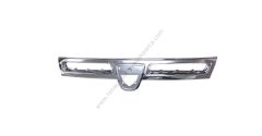 Panjur Krom Çıta Dacia Duster 620780003R
