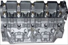 Silindir Kapağı Renault Kangoo 7701471190