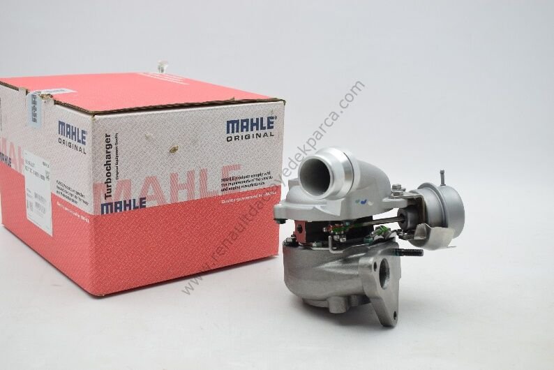 7701476883 Turbo Megane 3 Fluence Qashqai