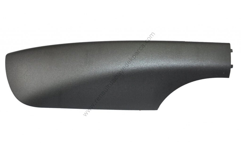 Dacia Logan Tavan Muhafaza (Barı) Kapağı Sol Ön