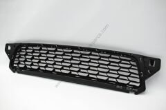 Ön Tampon Orta Plastik Dacia Duster