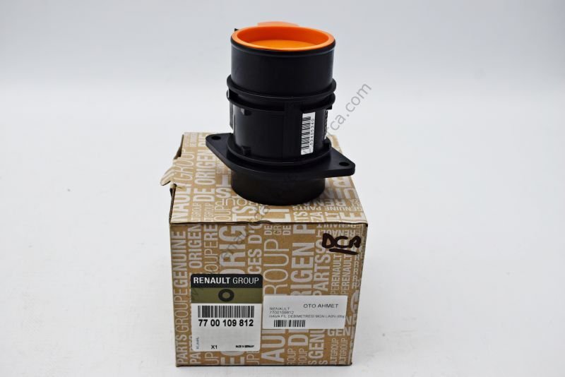 Trafic-Megane-Laguna 1.9 Dizel Hava Akış Metre