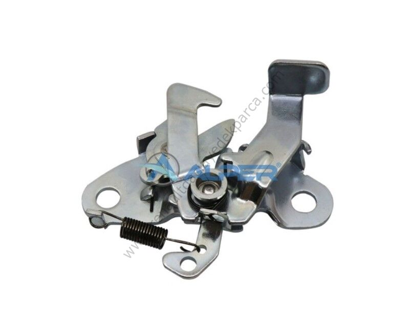 Renault 19 Motor Kaput Kilidi