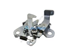 Renault 19 Motor Kaput Kilidi