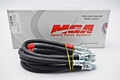 Fren Hortumu Ön Broadway Flaşh