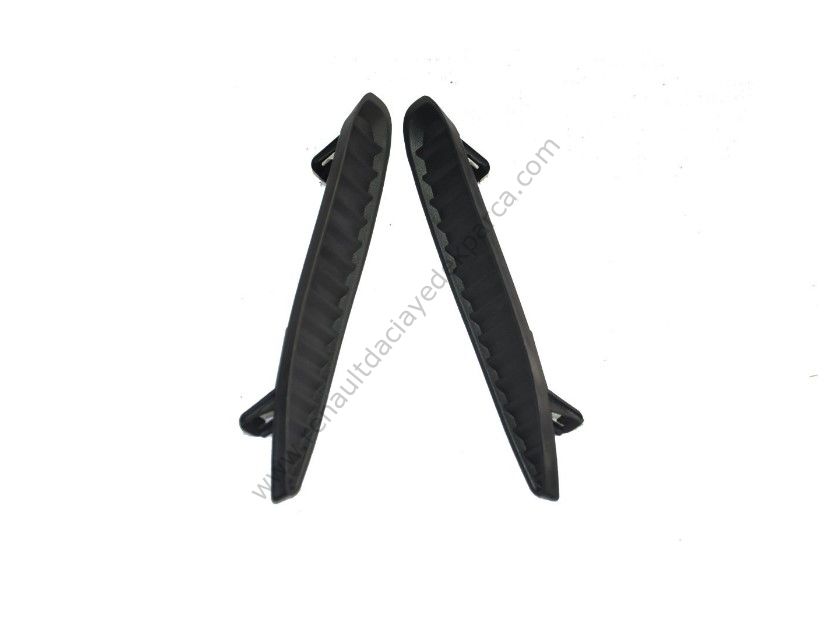 Renault Megane 4 Arka Tampon Çıtası 850768508R