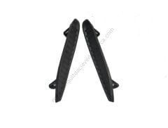 Renault Megane 4 Arka Tampon Çıtası 850768508R