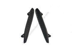 Renault Megane 4 Arka Tampon Çıtası 850768508R