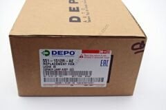 Renault Laguna Sinyal Lambası Sağ-7711130006