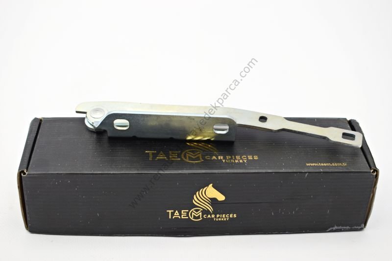 Renault Clio Symbol Joy Sandero 2 Kaput Menteşesi Sol