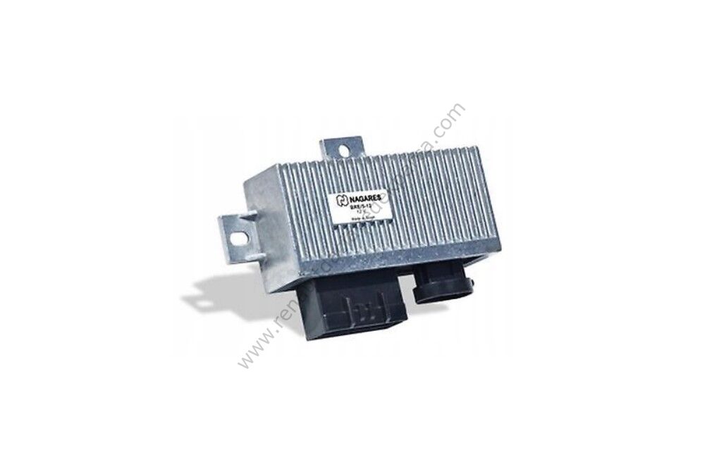 Isıtıcı Kutu Renault Kangoo Dizel 7700109860
