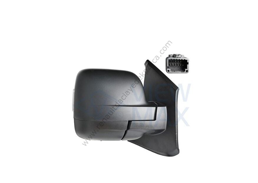 Dış Dikiz Aynası Sinyalli Trafic 3 Makyajlı