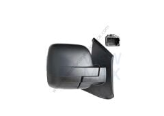 Dış Dikiz Aynası Sinyalli Trafic 3 Makyajlı