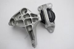Megane 3 Fluence Motor Takozu Sağ 5 Vites