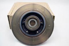 Renault Megane 4 Arka Disk 432027412R