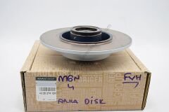 Renault Megane 4 Arka Disk 432027412R