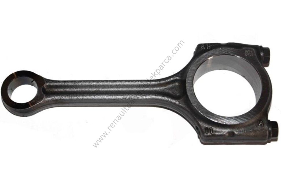 Piston Kolu Clio Symbol 1.2 Motor 7701469247