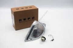 Laguna Ön Sinyal Lambası Sol-7711130007