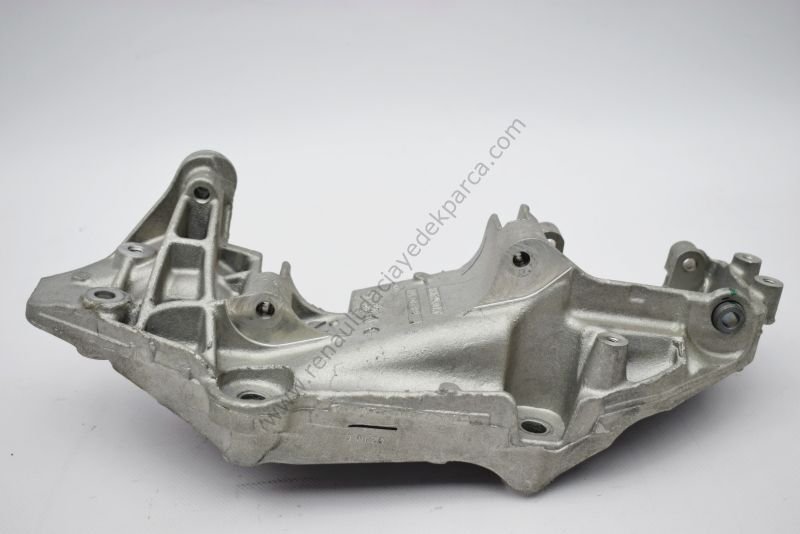 Alternatör Sportu Renault Master 3-117103585R