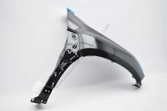 Ön Çamurluk Dacia Duster 2 2018 Model Sonrası