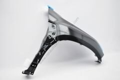 Ön Çamurluk Dacia Duster 2 2018 Model Sonrası