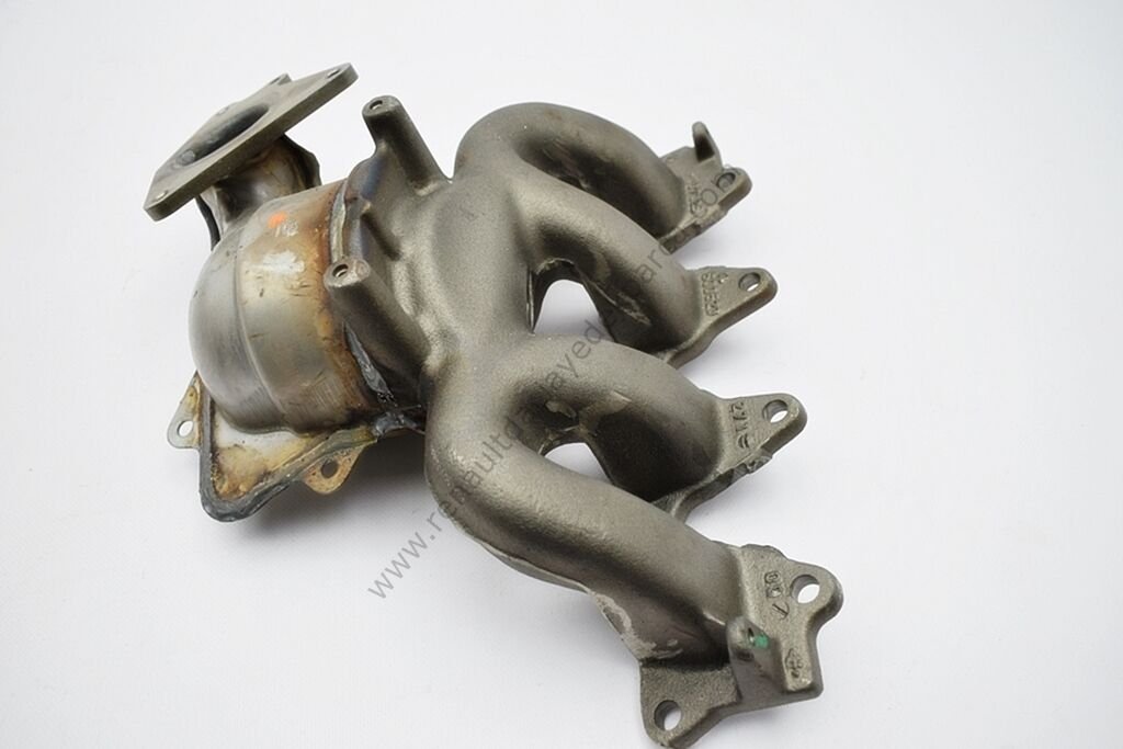 Manifold Katalizörlü Clio Megane Laguna-7700108304