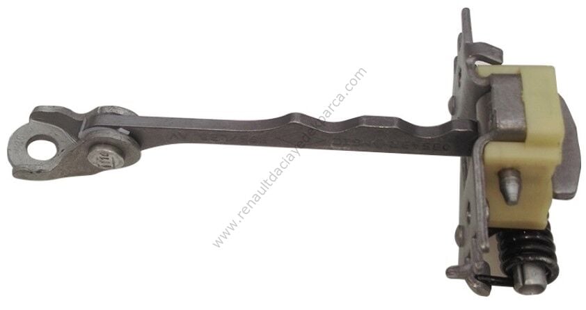 Kapı Gergisi Fluence Megane 3 Ön