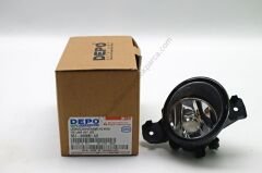 Ön Sis Farı Renault Clio Sol Master 3