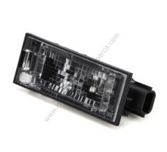 Megane 2 Clio Symbol Thalia Plaka Lambası 8200480127