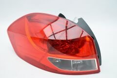 Renault Clio 3 Sol Arka Stop Lambası Sw Grandtour